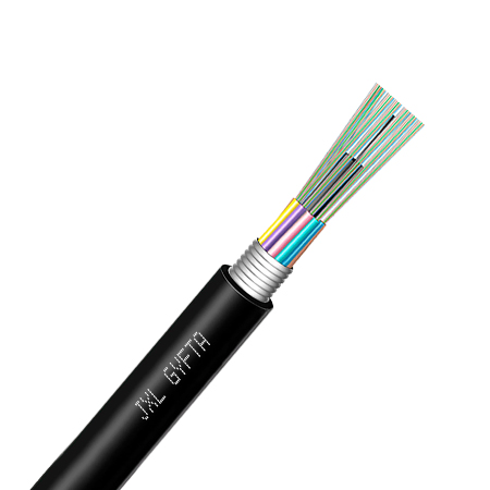 GYFTA室外非金屬鎧裝光纜